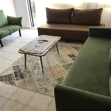 Daniska Cafe Bar & Apart Апартаменты *