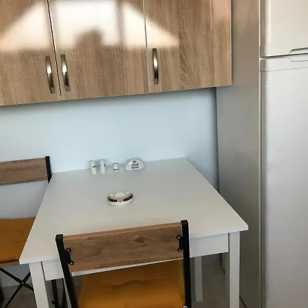 Daniska Cafe Bar & Apart Apartment *