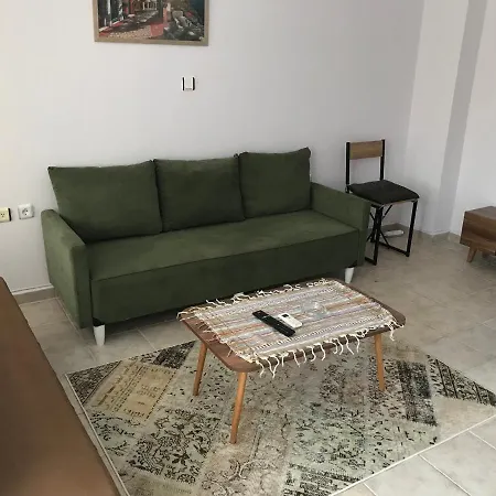 Daniska Cafe Bar & Apart Апартаменты Фетхие
